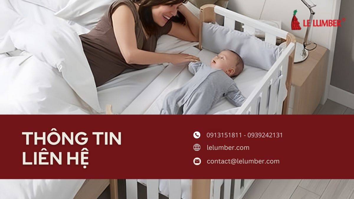 Đầu tư nội thất không còn là nỗi lo với Lelumber